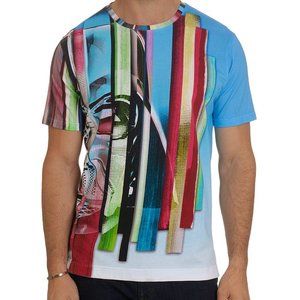 Vader Saber Robert Graham